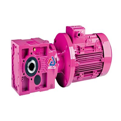 گیربکس کرانویل ایلماز